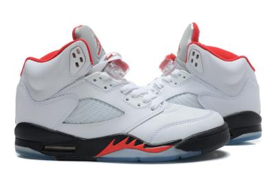 cheap air jordan 5 couples' shoes cheap no. 129